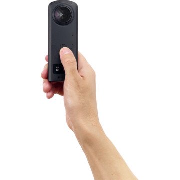 Ricoh Theta Z1 4K 360 Derece Kamera (51GB)