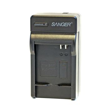 Sanger SLB-0937 Samsung Şarj Aleti Şarz Cihazı