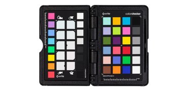 Calibrite ColorChecker Passport Photo 2