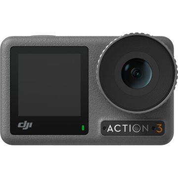 DJI Osmo Action 3 Kamera Adventure Combo