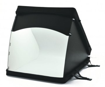 Simp-Q Large Taşınabilir Işıklı Ürün Çekim Çadırı