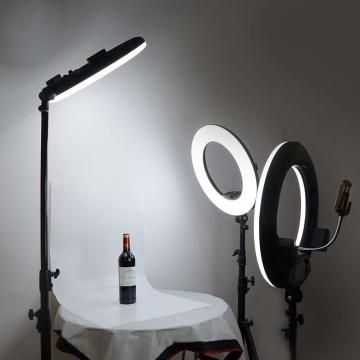 Yidoblo FD-480II 18 İnç Led Halka Işık Kiti (Ring Light)