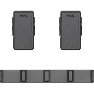 DJI Avata Fly More Kit