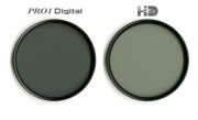 Hoya 49mm HD Multi Coating Circular Polarize Filtre