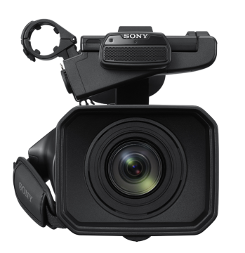 Sony NX200 4K Profesyonel Video Kamera