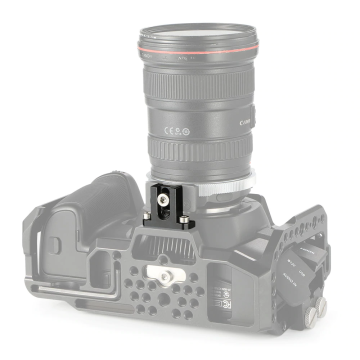 SmallRig 2247 BMPCC 4K için Lens Montaj Desteği