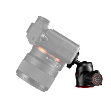 Manfrotto MH492-BH Mıcro Ball Head