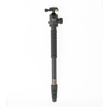 Fotopro X-go Chameleon Tripod (Monopod Özellikli)