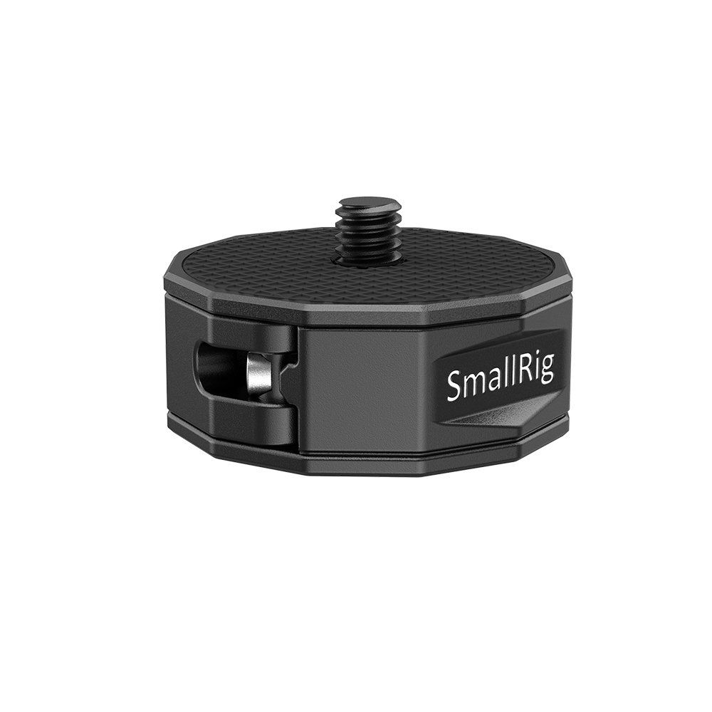 SmallRig BSS2714 Evrensel Hızlı Bırakma Adaptörü