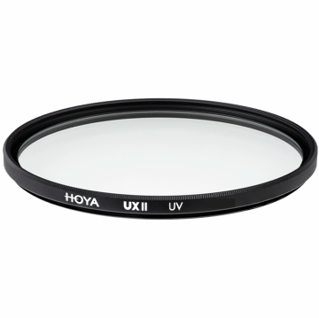 Hoya 77mm UX II UV (WR Coating) Filtre