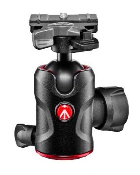 Manfrotto MH496-BH Cpmpact Ball Head