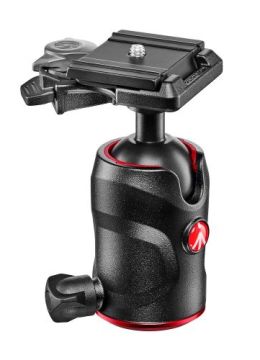 Manfrotto MH496-BH Cpmpact Ball Head