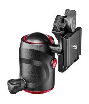 Manfrotto MH496-BH Cpmpact Ball Head