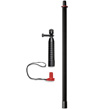 Joby Action Grip & Pole (Gopro, Insta360 ve Aksiyon Kameralar İçin)