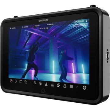 Atomos Shogun 7'' 6K ProRes RAW Kayıt Monitörü