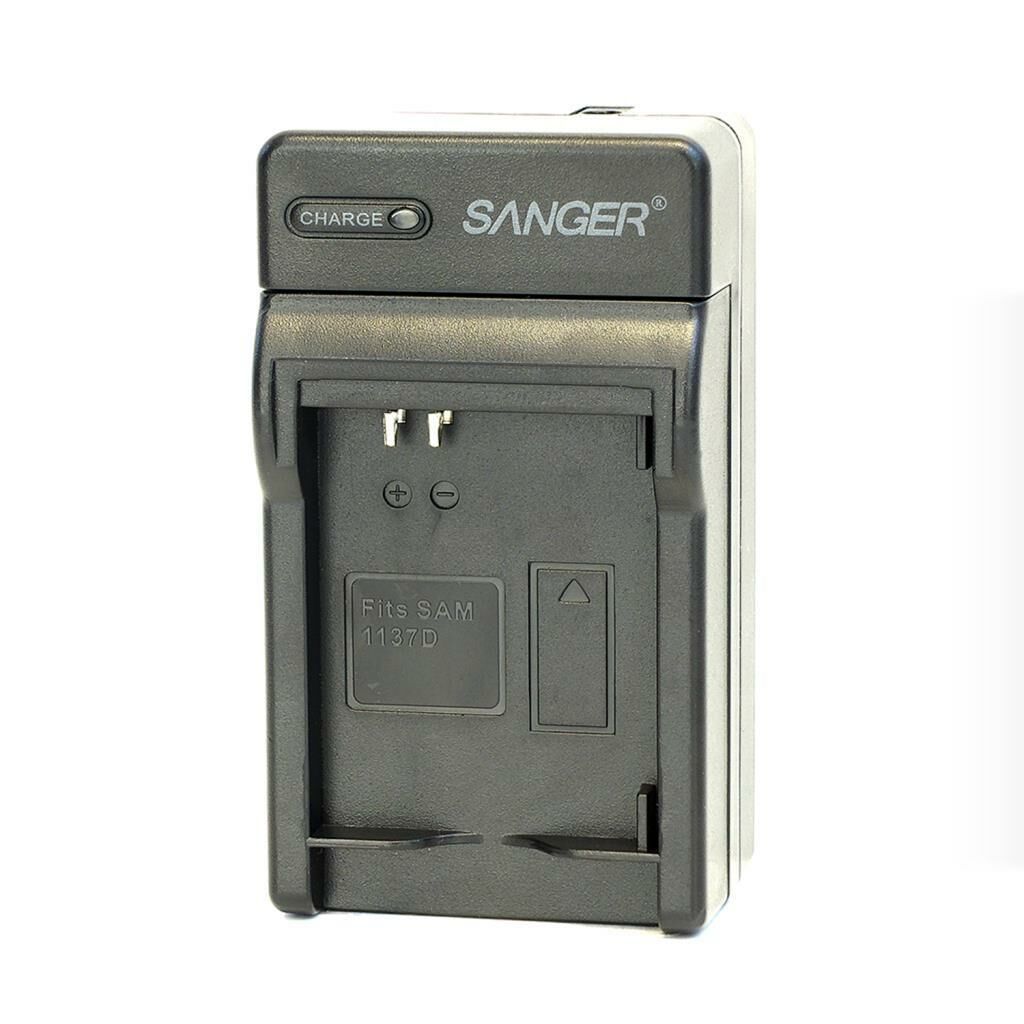 Sanger SLB-1137D Samsung Şarj Aleti Şarz Cihazı