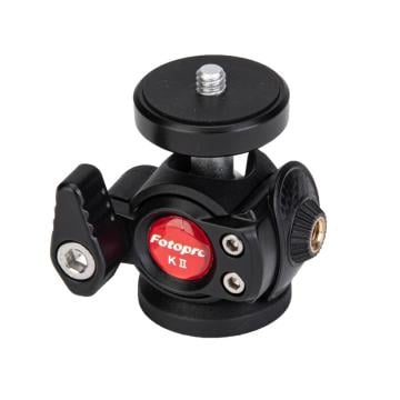 Fotopro K2 Ball Head