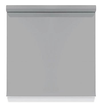 Visico Pursuit Grey 2.72 x 11 Metre Fon Kağıdı