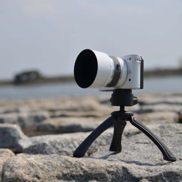 Fotopro SY-310 Tripod