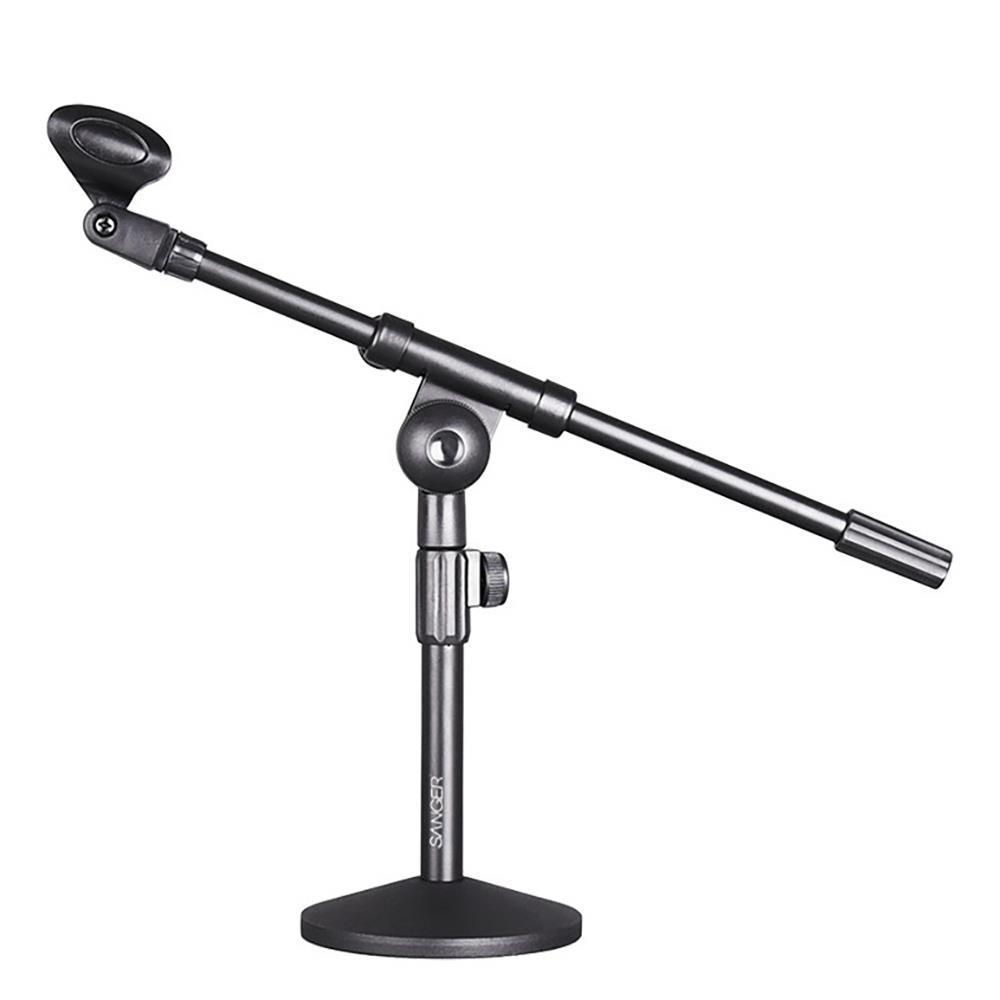 Sanger SM-113 Ayarlı Masa Üstü Mikrofon Standı