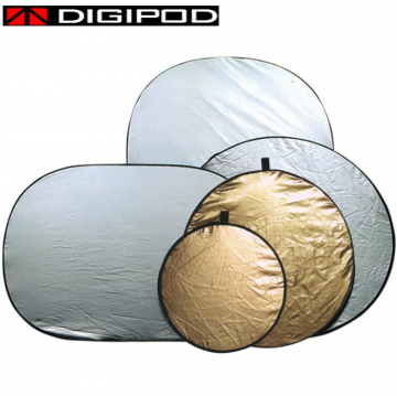 Digipod 102X168cm 7 in 1 Reflektör