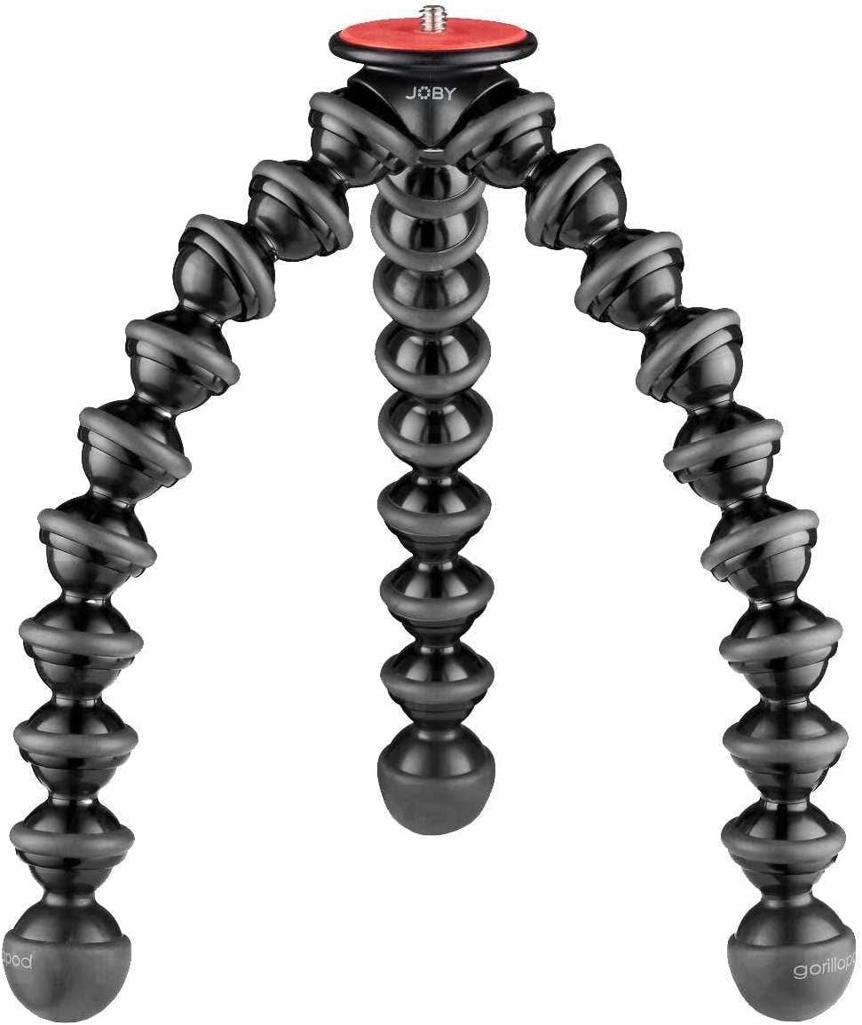 JOBY GorillaPod 3K PRO Stand, Black ( JB01569 )