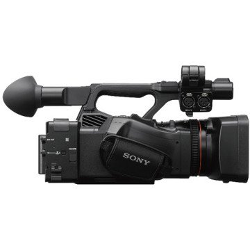 Sony PXW-Z190 4K Profesyonel Video Kamera