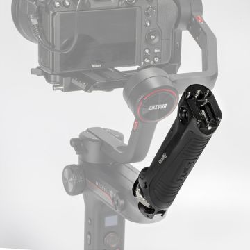 SmallRig BSS2636C Zhiyun-Tech WEEBILL-S Gimbal  içinTutamak