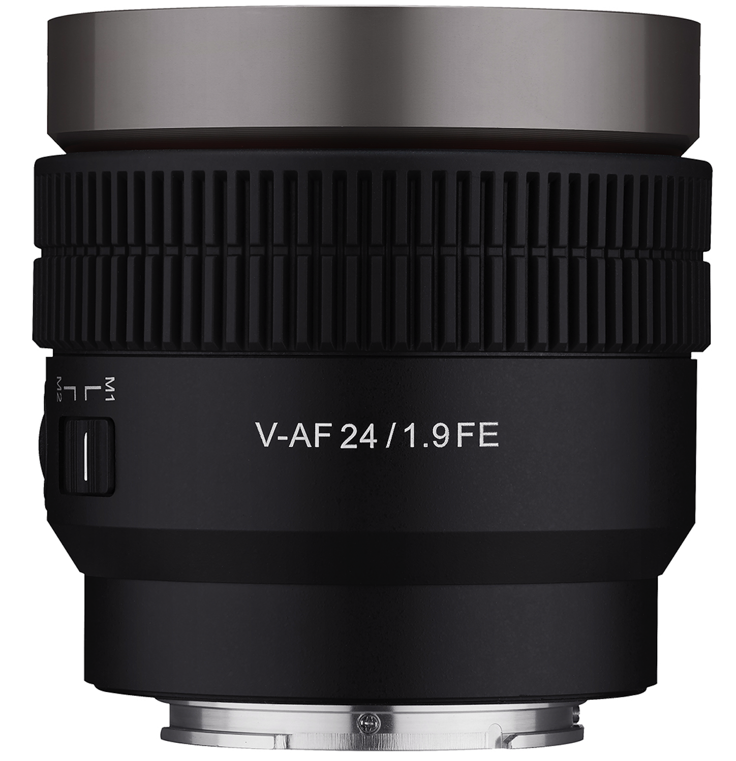 Samyang V-AF 24mm T1.9 Cine Lens (Sony E)