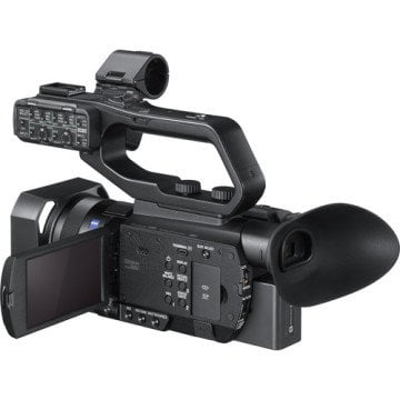 Sony PXW-Z90 4K Profesyonel Video Kamera