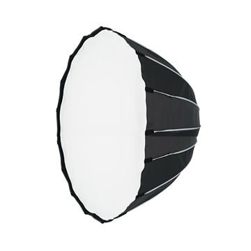 GDX Parabolic Gridli Softbox 90CM