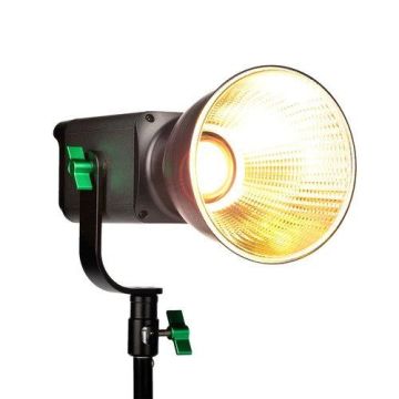 Viltrox Weeylite Ninja 200 COB LED Light