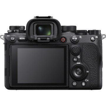 Sony Alpha A1 Fotoğraf Makinesi (Body)