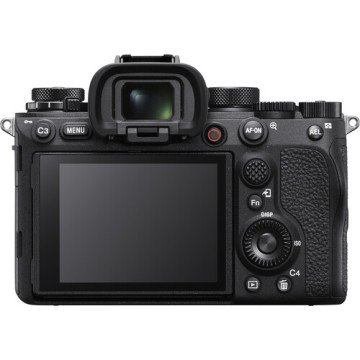 Sony A1 Body + 24-70mm f/2.8 GM Lens