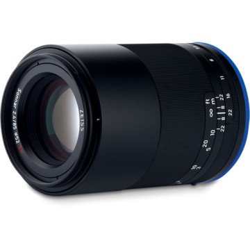 Zeiss Loxia 85mm f/2.4 Lens (Sony E)