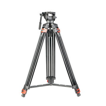 GDX TR-962 Fotoğraf ve Video Kamera Tripod