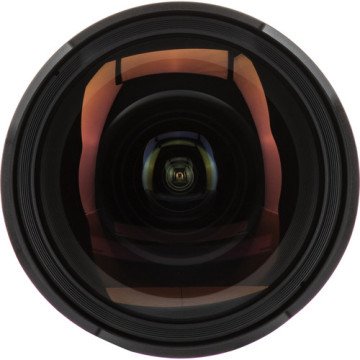 Samyang XP 10mm f/3.5 Lens (Nikon AE)