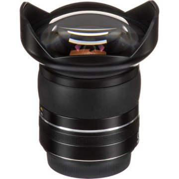 Samyang XP 10mm f/3.5 Lens (Nikon AE)