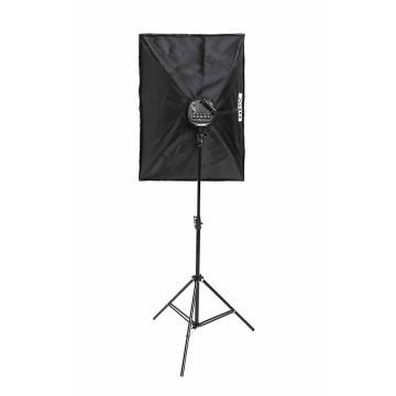 Gdx Tlb-5 Pro Light 60x80 cm 2’li Softbox Seti - LAMBASIZ