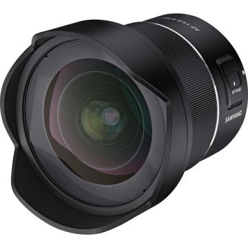 Samyang AF 14mm f/2.8 RF Lens (Canon RF)