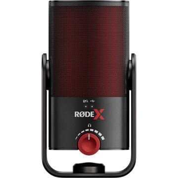 Rode X XCM-50 Kompakt USB-C Kondenser Mikrofon