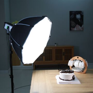 Viltrox Weeylite  VP-45 60 cm Octa  Softbox (Ninja 200/NInja 300 )