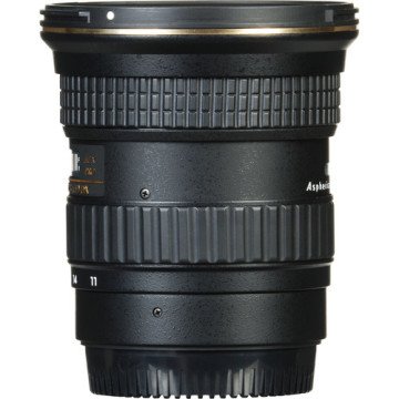 Tokina 11-20mm F2.8 AT-X PRO DX Lens (Nikon)