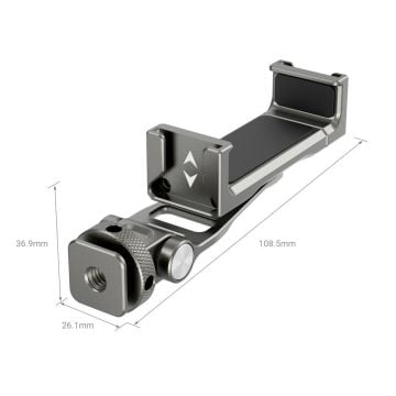 SmallRig 3559 Metal Telefon Tutucu