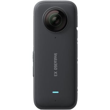 Insta360 X3 360 Kamera Ultimate Kit