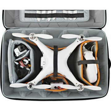 Lowepro DroneGuard CS 400 Drone Çantası