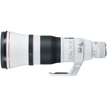Canon EF 600mm f / 4L IS III USM Lens