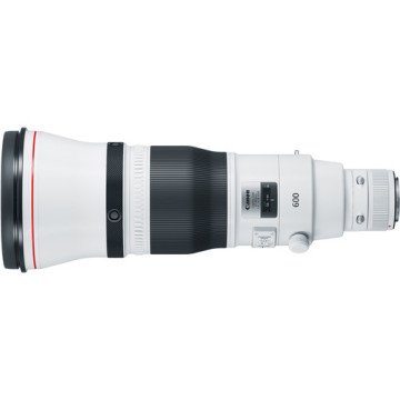 Canon EF 600mm f / 4L IS III USM Lens