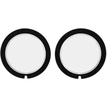 Insta360 Sticky Lens Guards (X3)