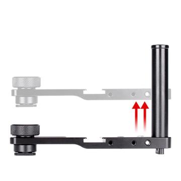 AgimbalGear DH06 Dji Ronin S Kamera Sabitleyici